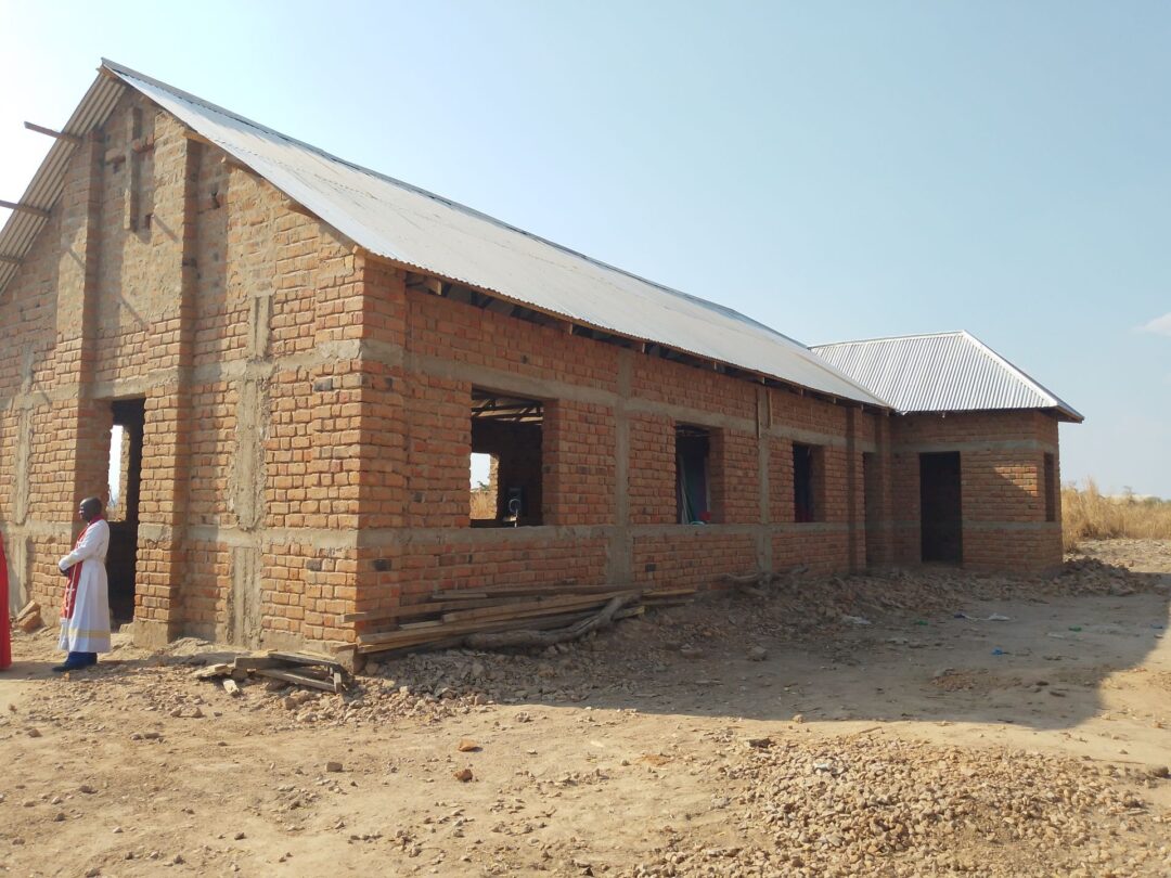 Church Construction Project